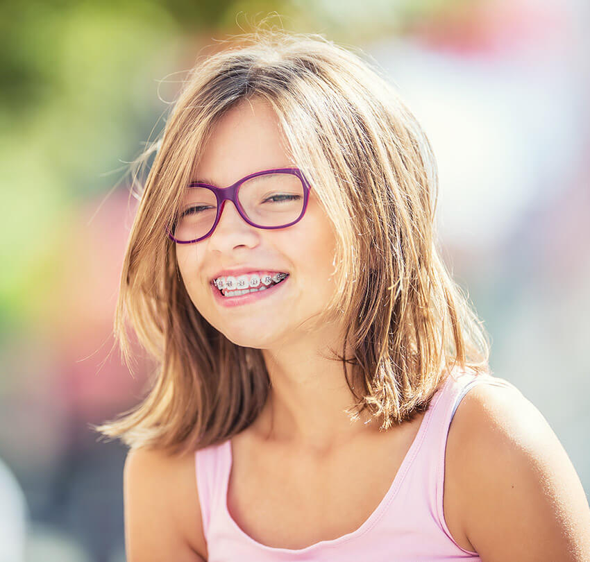 Explore Braces & Invisalign for Patients of All Ages