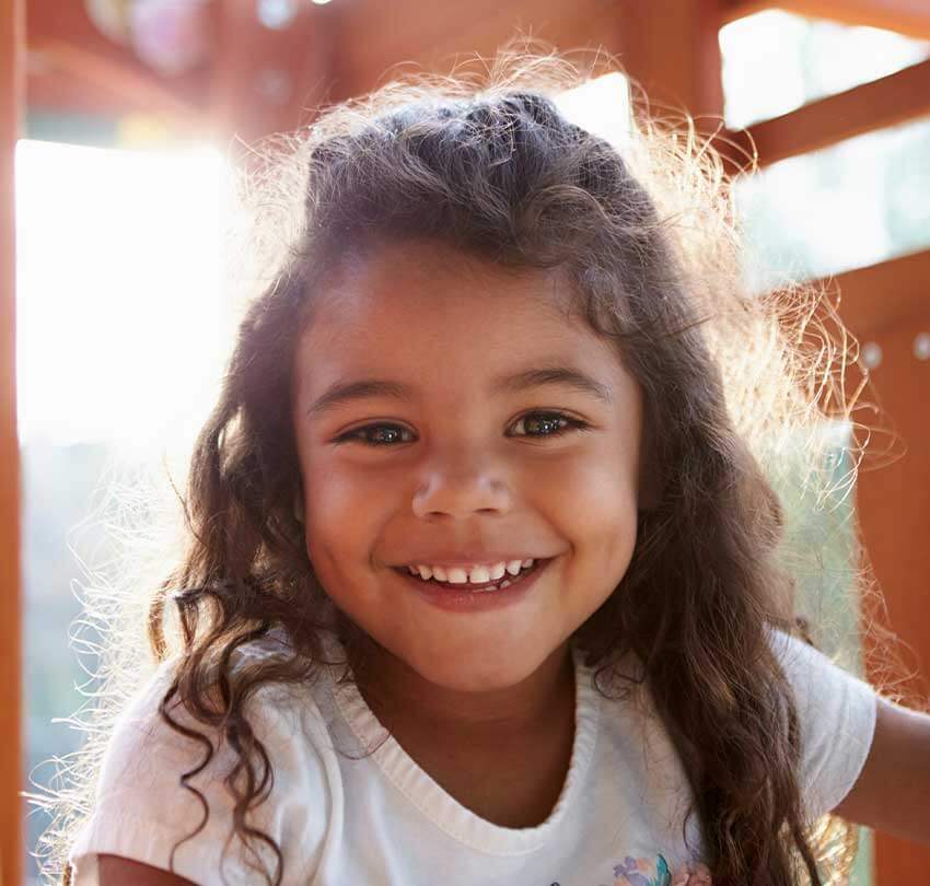 Pediatric Dentistry