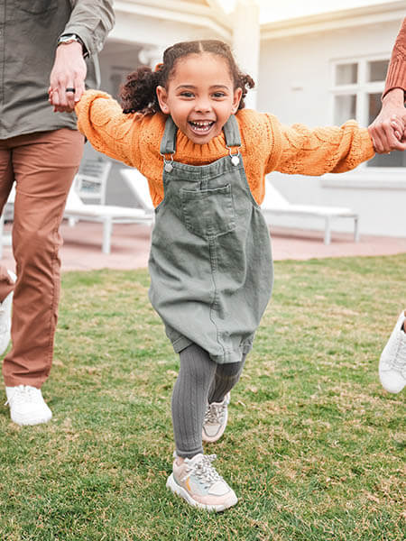 Fun & Comfortable Dental Visits