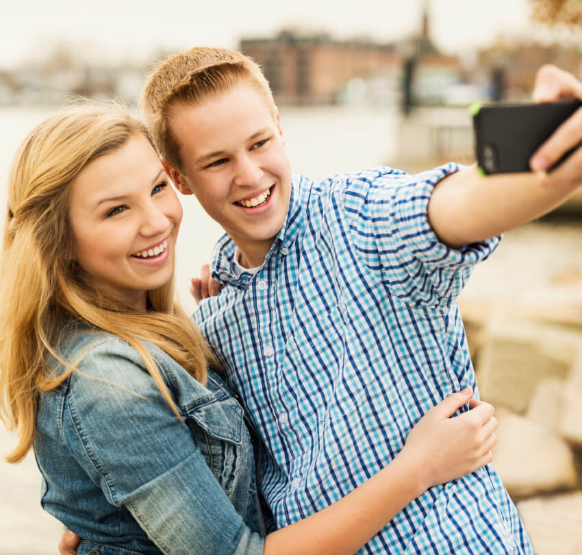 Prevent Orthodontic Problems Before They Begin