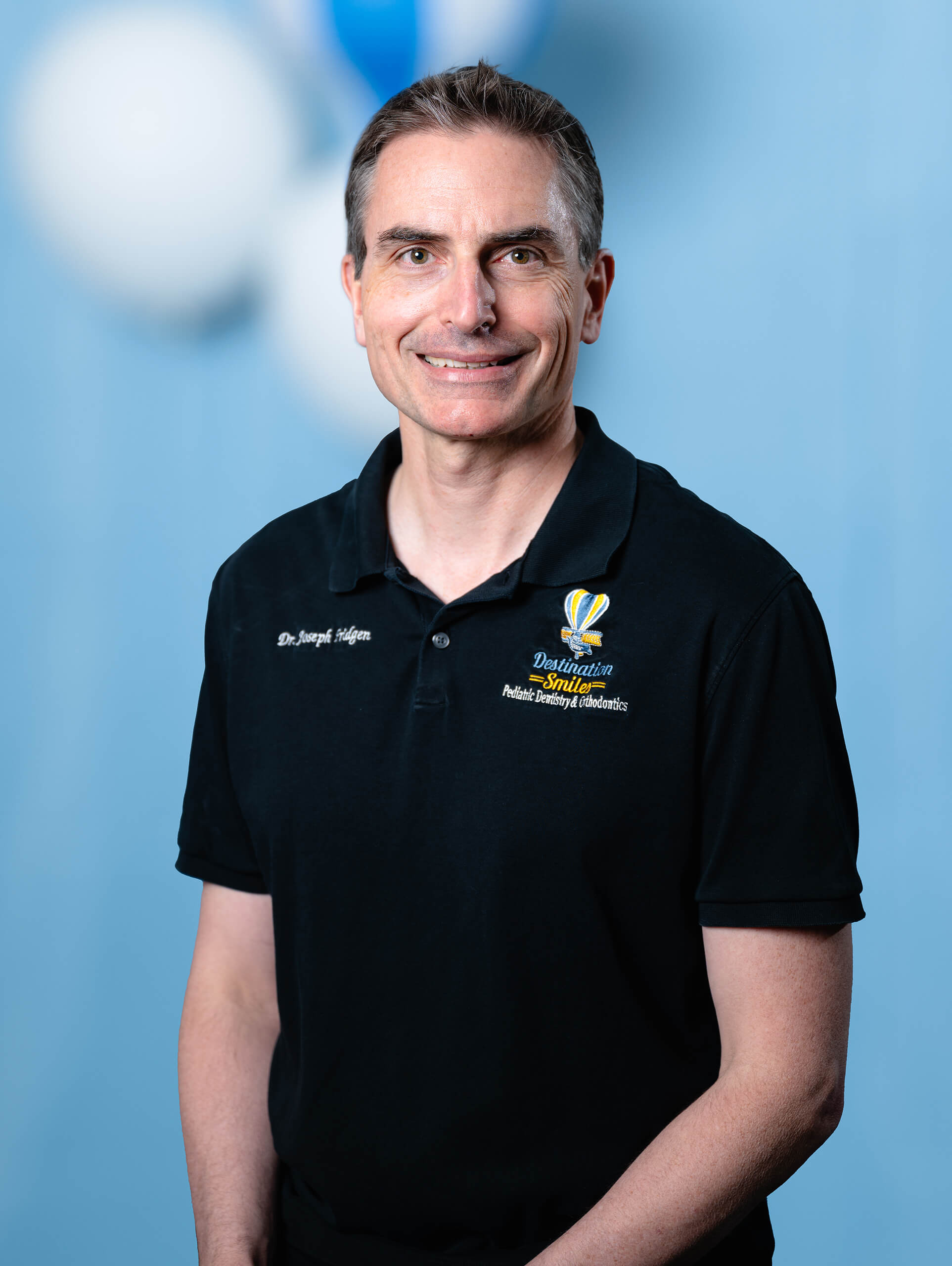 Dr. Joseph Fridgen Creates Positive Dental Experiences