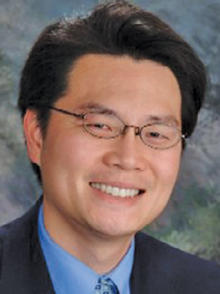 Dr. Louis Tieu Offers a Variety of Specialized Treatment