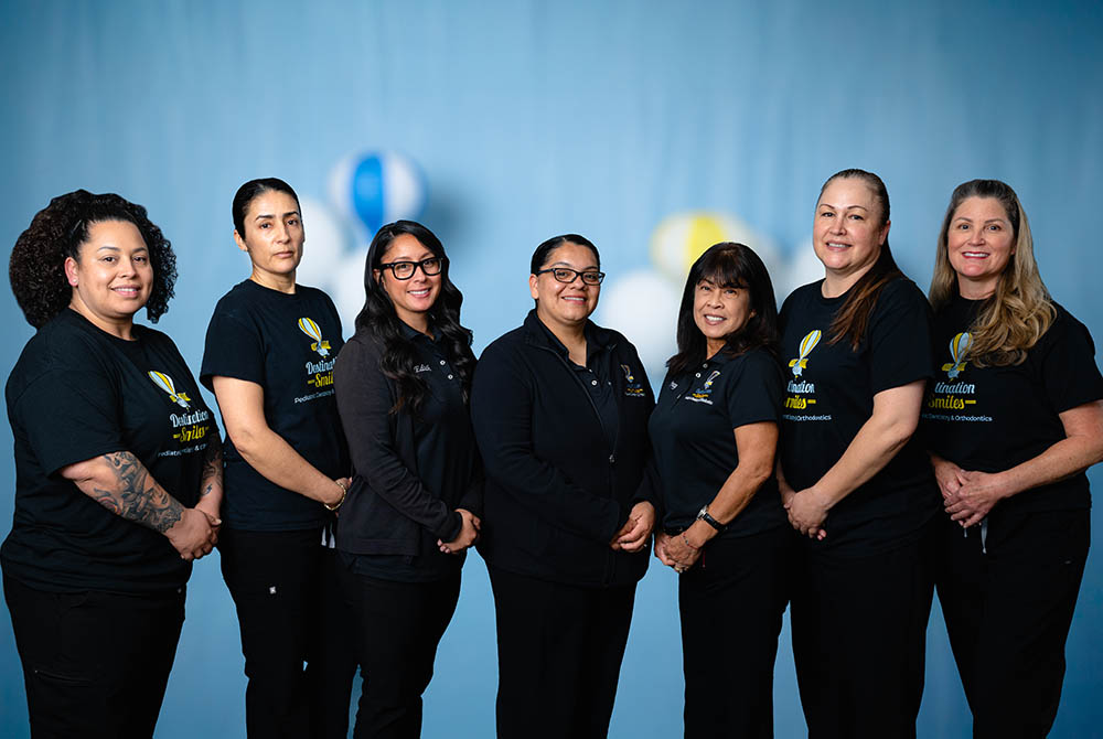 Meet Our Orthodontic Team