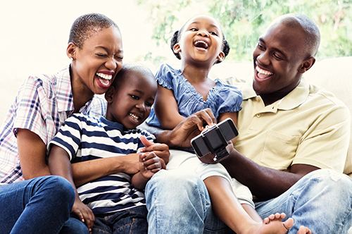 Back-to-School Dental Checkups Boost Kids’ Confidence