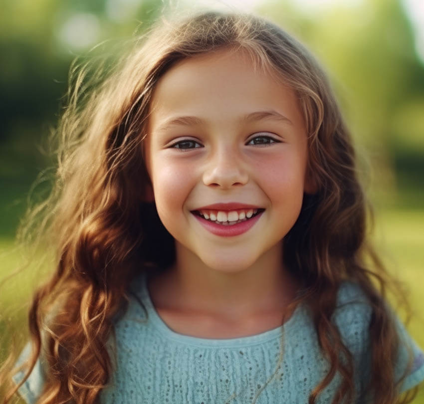 See What Sedation Options Are Available for Your Child