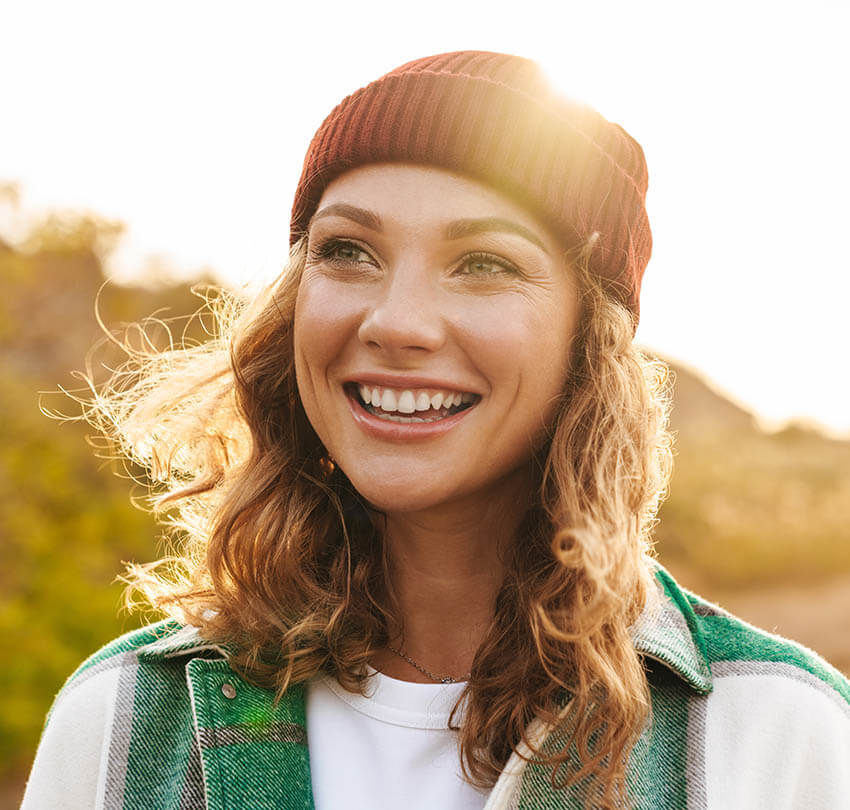 Prevent Orthodontic Problems Before They Begin
