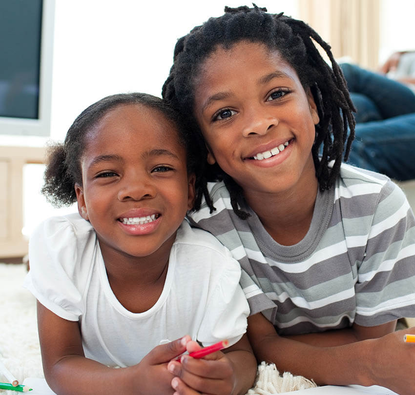 See Why Early Childhood Jaw Expansion Matters