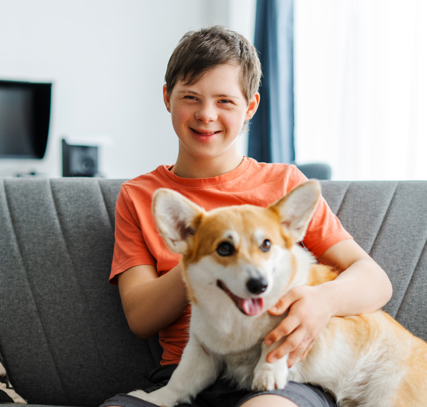 Understand Our Approach to Your Child's Ongoing Care