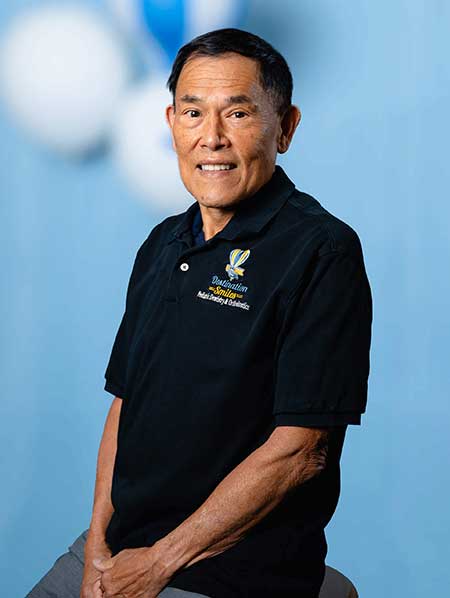 Dr. Randy Ligh 