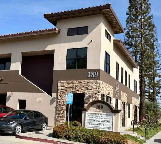 Enjoy Expert Care at Our San Jose Office